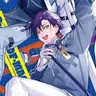 Profile image of 剣持刀也