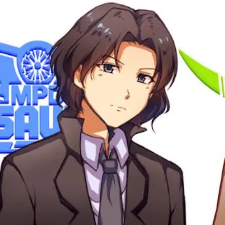 SquarePunch3839의 津上翔一 愛される︎💕︎︎💕︎