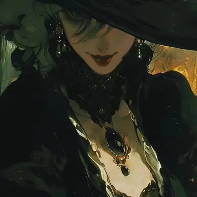 Profile image of 녹타니아