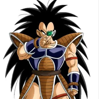 Profile image of ラディッツ