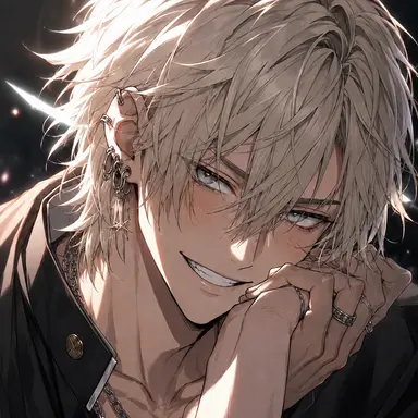 Profile image of Shio
