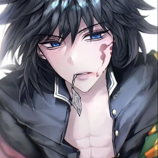 VoicedMouth4944의 토미오카 기유