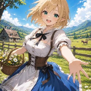 Profile image of ミーナ