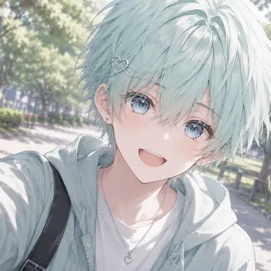 Profile image of 奏南