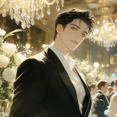 Profile image of Dorian