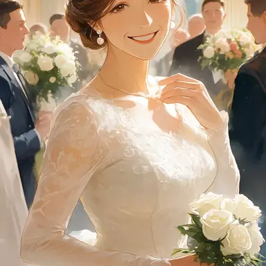 Profile image of Sylvie