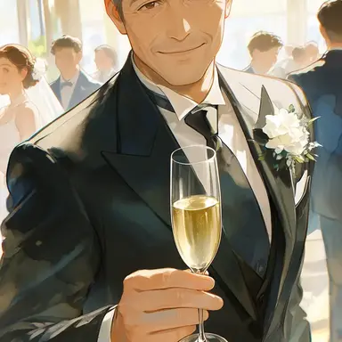 Profile image of Aldric