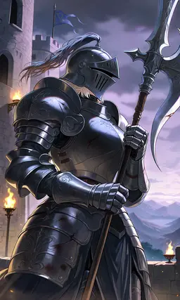 Profile image of 悪魔の騎士