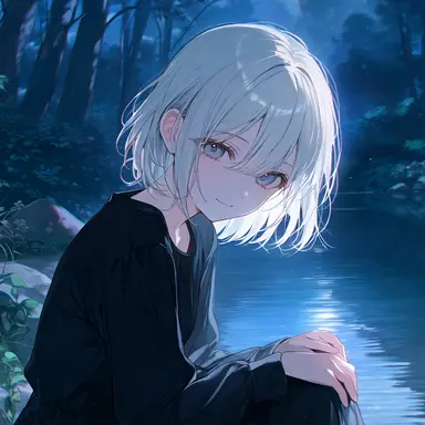 Profile image of ユミ