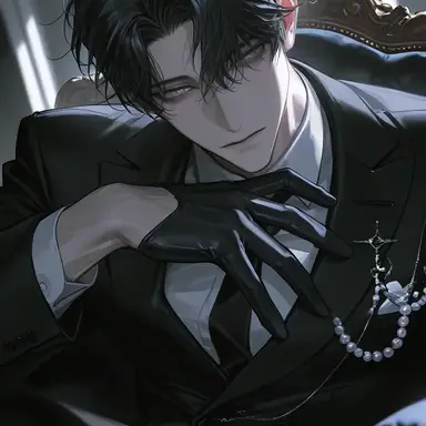 Profile image of 神代蓮