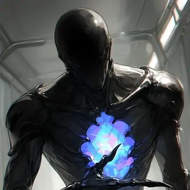 Profile image of 特異体
