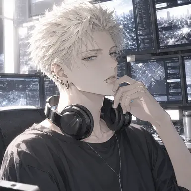 Profile image of 白石葵