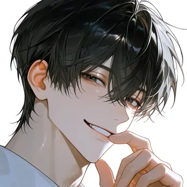 Profile image of 相楽隼人