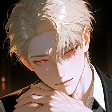 Profile image of 九条玲雅