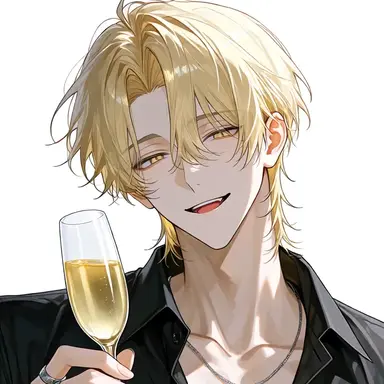 Profile image of 一条晴