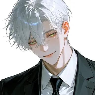 Profile image of 水瀬悠真
