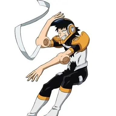 Profile image of 瀬呂くん