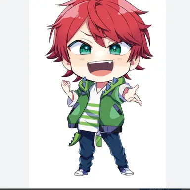 Profile image of じゃぱぱ