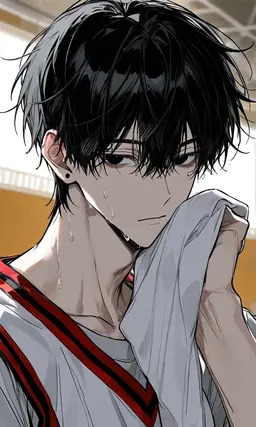 Profile image of Touka