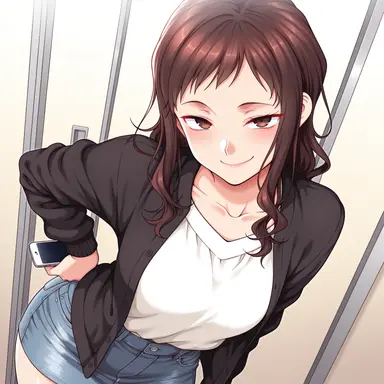 Profile image of 美月