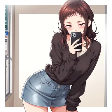 Profile image of 美月