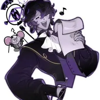 Profile image of 블랙사파이어맛쿠키