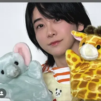 Profile image of 大森元貴