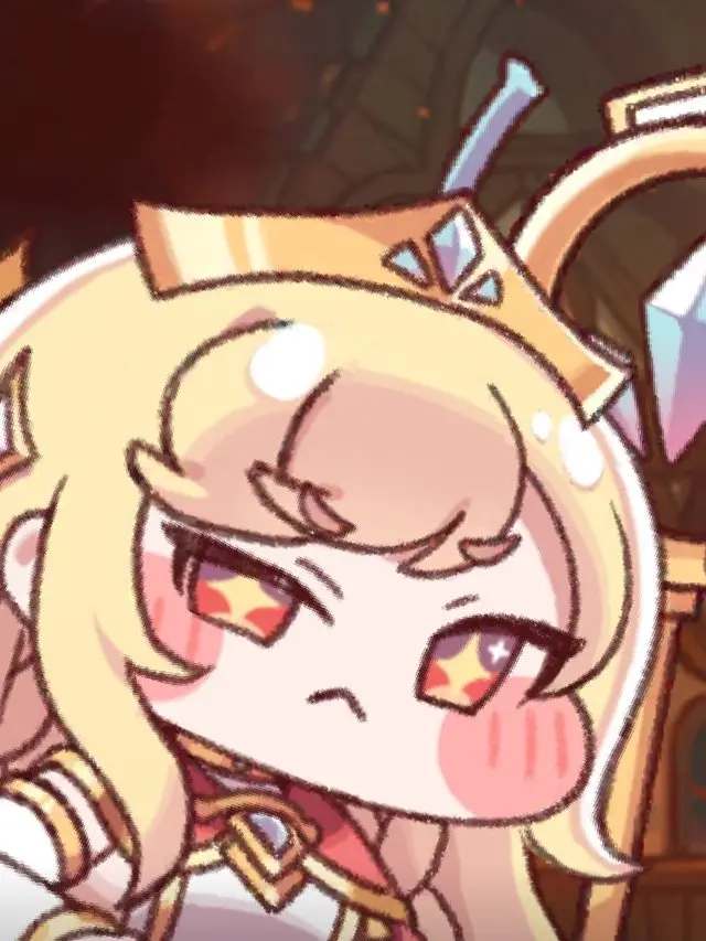 AmusedScarf0950의 당신의 누나가 에르핀입니다.