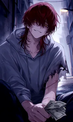 Profile image of がろ
