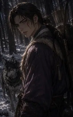 Profile image of Cha Taegang