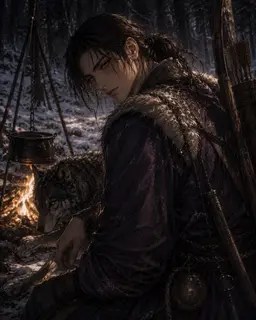 Profile image of Cha Taegang