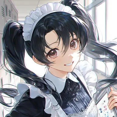 Profile image of 메이