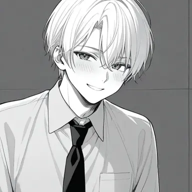 Profile image of Sean