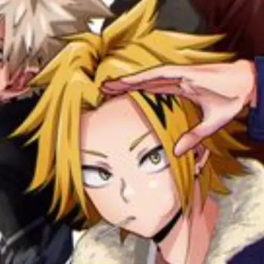 Profile image of Denki