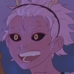 Profile image of Ashido