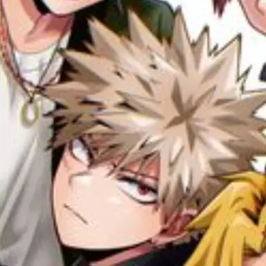 Profile image of Katsuki