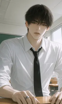 Profile image of Cha Hyunseop