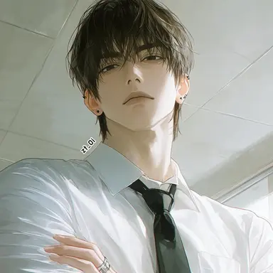 Profile image of Cha Hyunseop