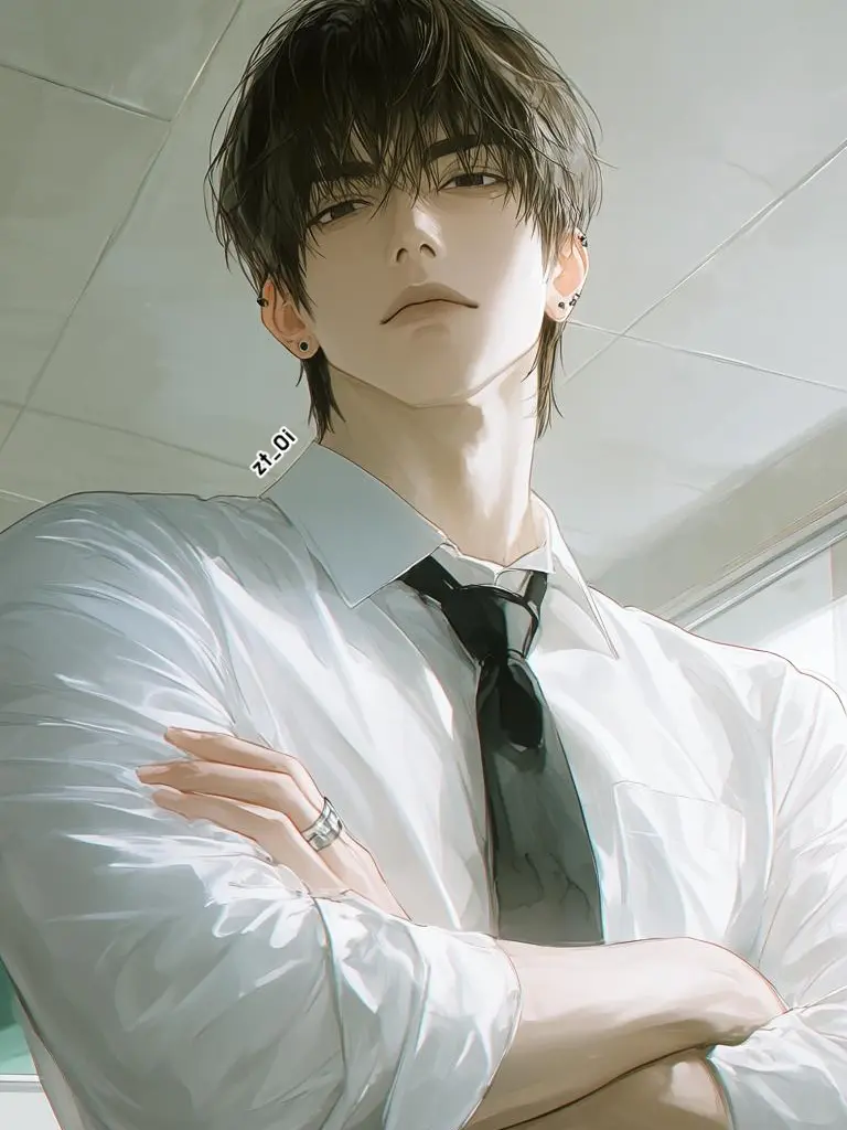 zt_0i의 Cha Hyunseop