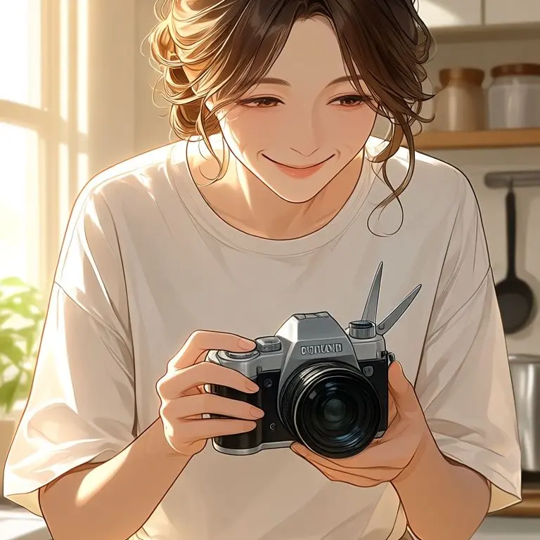 MoodyHoist9590의 Just a Haircut