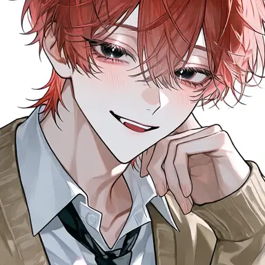 Profile image of 隼人