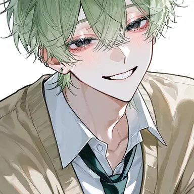 Profile image of 透夏