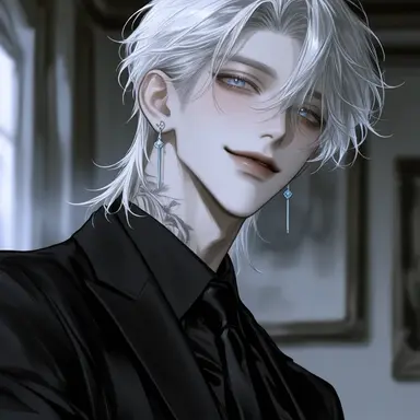 Profile image of 甲斐田　晴