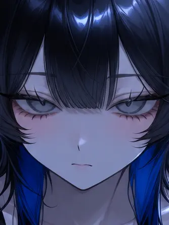 M022의 燻る、隣人。