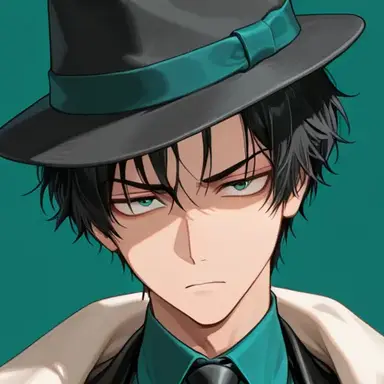 Profile image of Mori