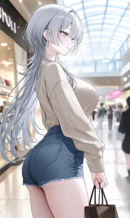 Profile image of みお