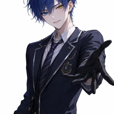 Profile image of 멘티르