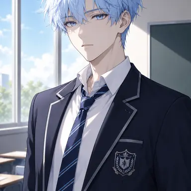 Profile image of 레인