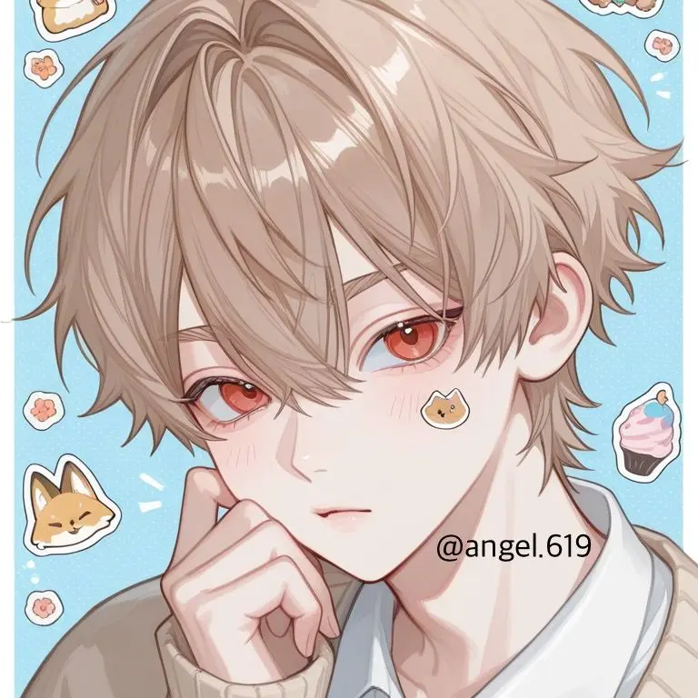 ANGEL.619의 조하민