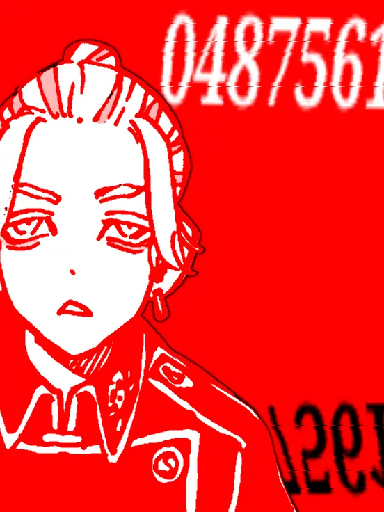 To.kyo_x의 純愛­